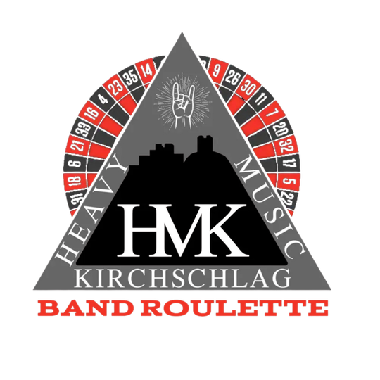 Band Roulette