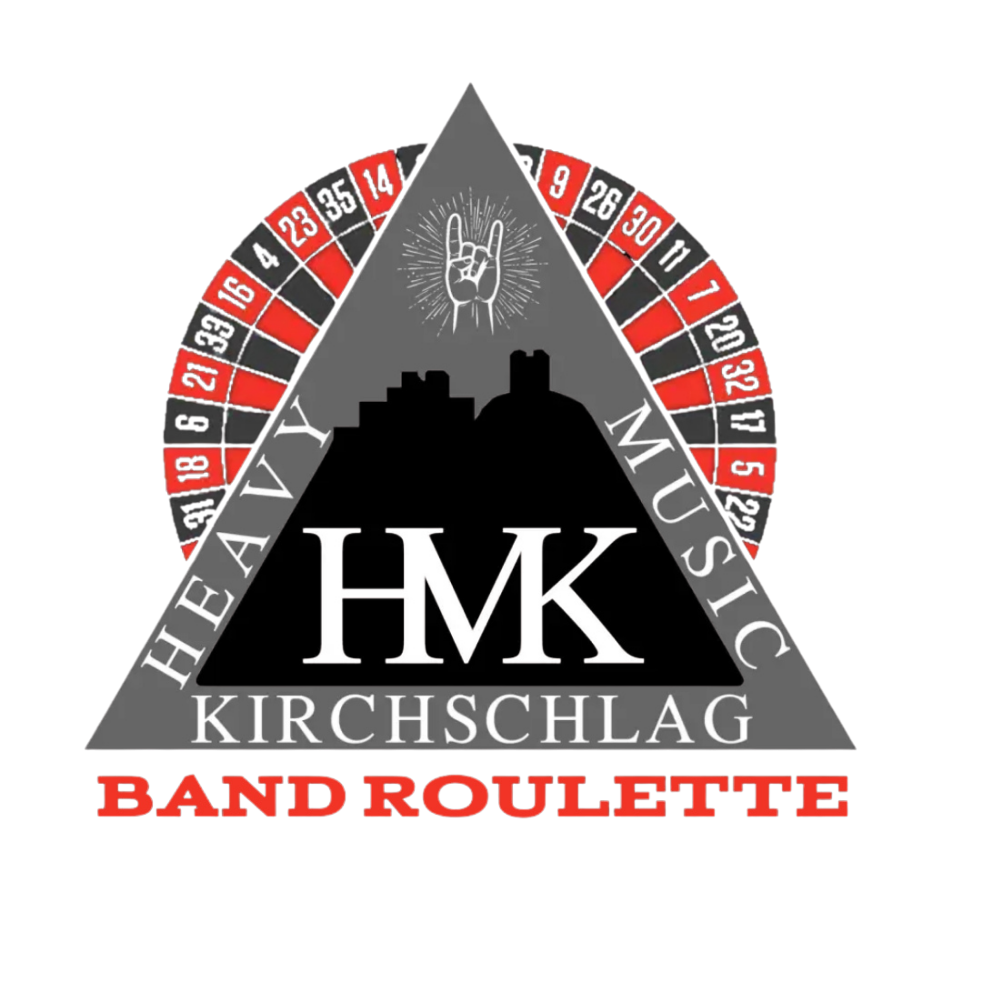 Band Roulette